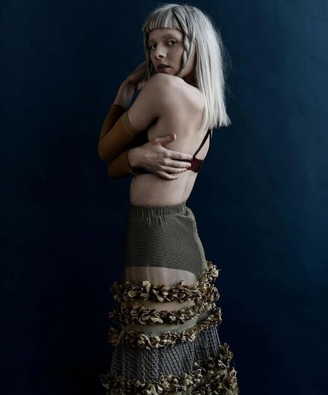Aurora Aksnes