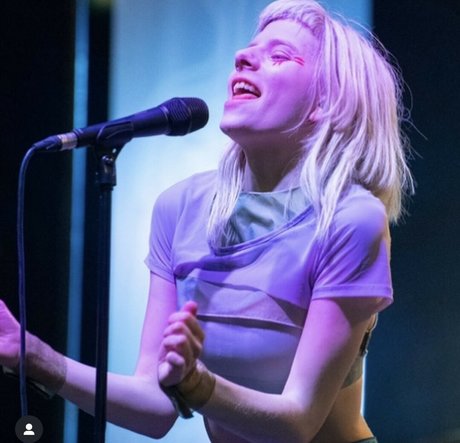 Aurora Aksnes