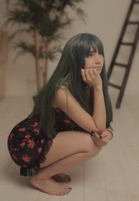 Yuuechka