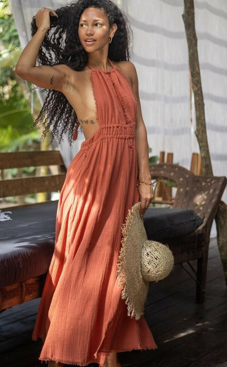 Nacktes geleaktes OnlyFans-Foto von Vick Hope