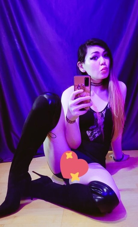 Nacktes geleaktes OnlyFans-Foto von Ceroblast