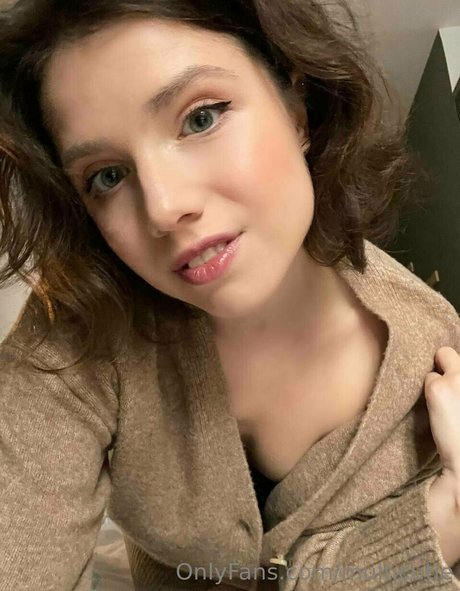 Nacktes geleaktes OnlyFans-Foto von Multicutie