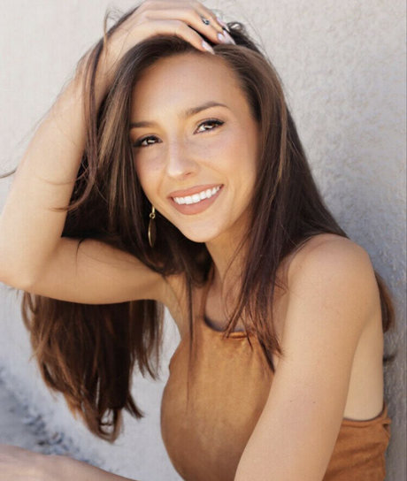 Taylor Alesia