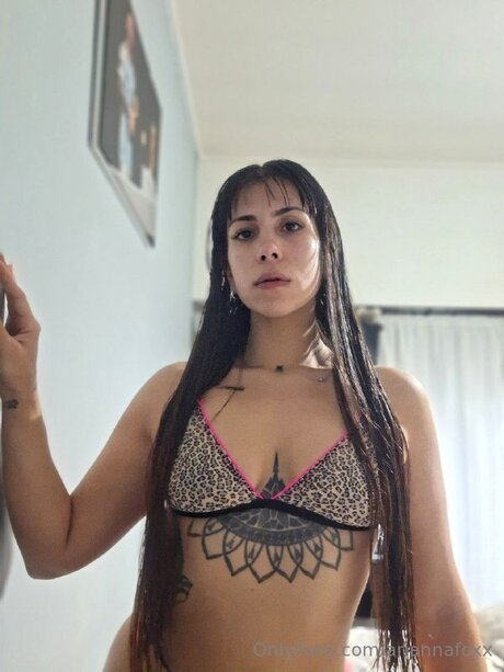 Ariannafoxx