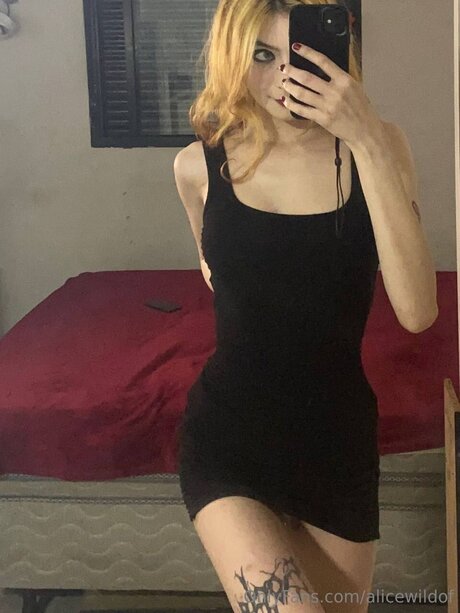 Alicewildof