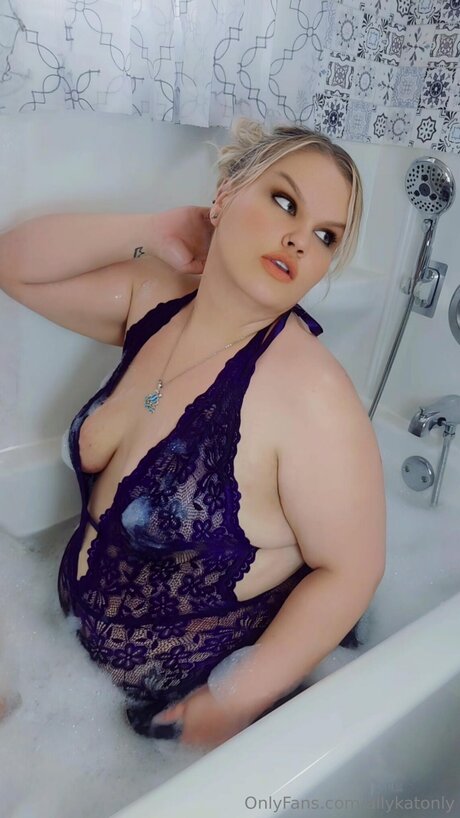 Allykatonly