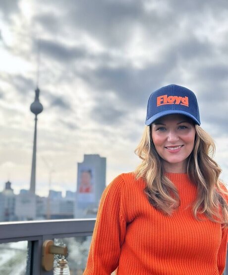 Ella Endlich