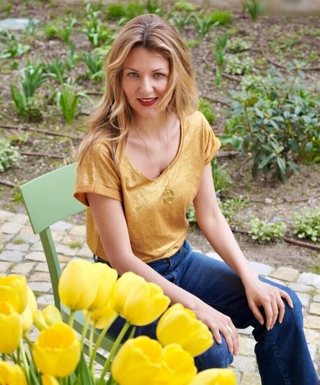 Ella Endlich