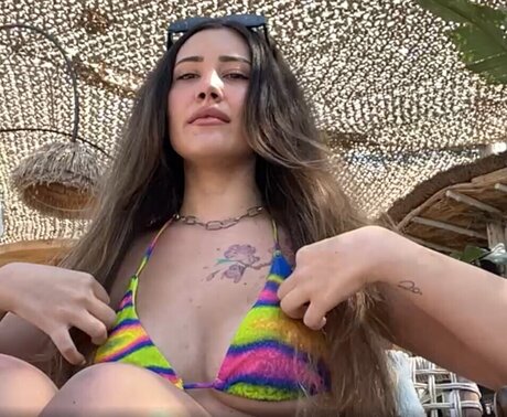 Özge Azunyan