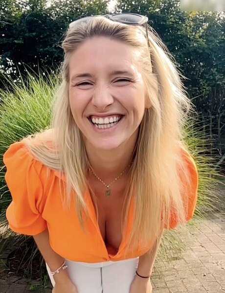 Jolien Orye
