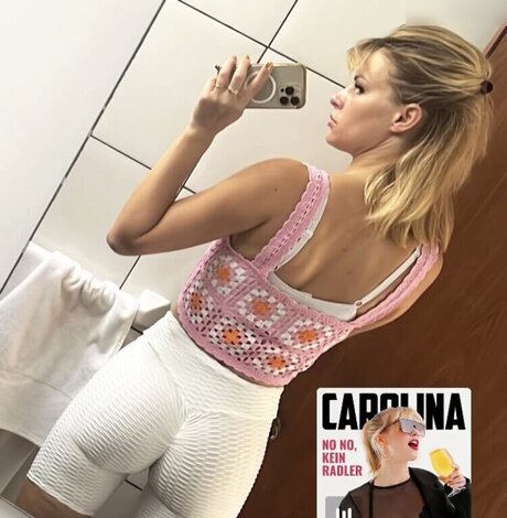 Carolina Peukmann