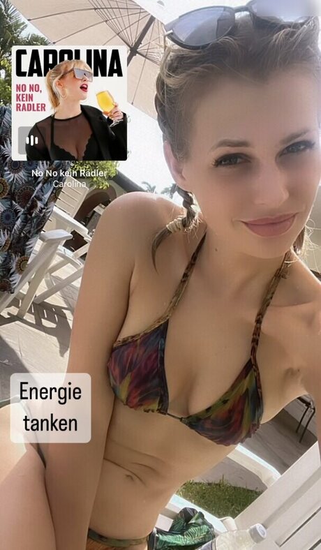 Carolina Peukmann