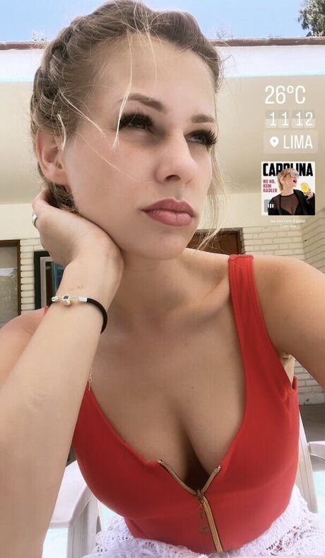 Carolina Peukmann