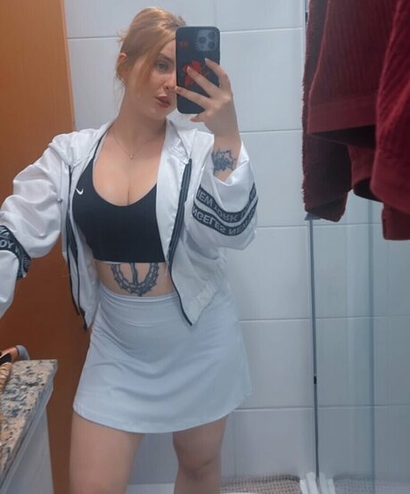 Nacktes geleaktes OnlyFans-Foto von Leticia Motta