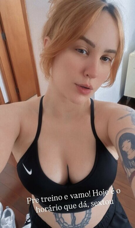 Leticia Motta