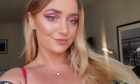 Nacktes geleaktes OnlyFans-Foto von Sweetcoral