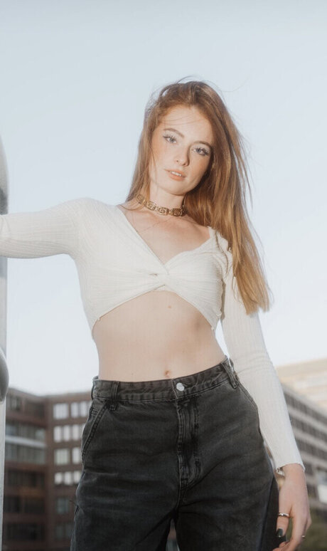 Anica Zimmermann