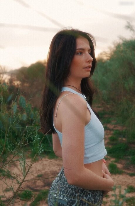 Anica Zimmermann