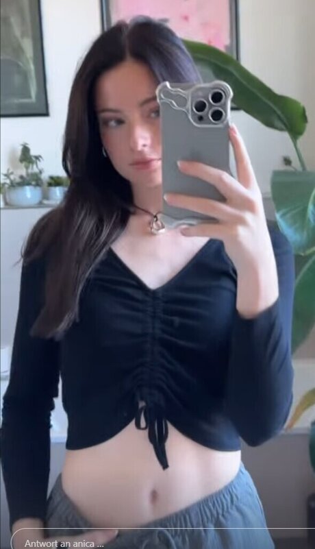 Anica Zimmermann