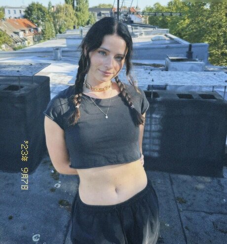 Anica Zimmermann