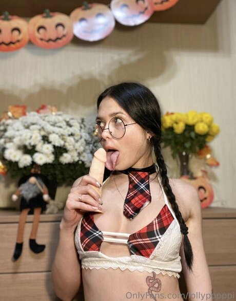 Lollypopppi