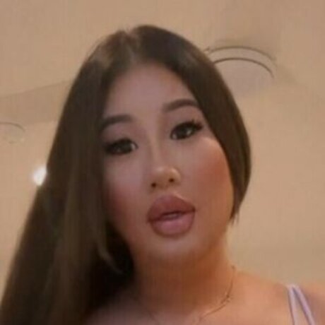 Nacktes geleaktes OnlyFans-Foto von Asiansakiii