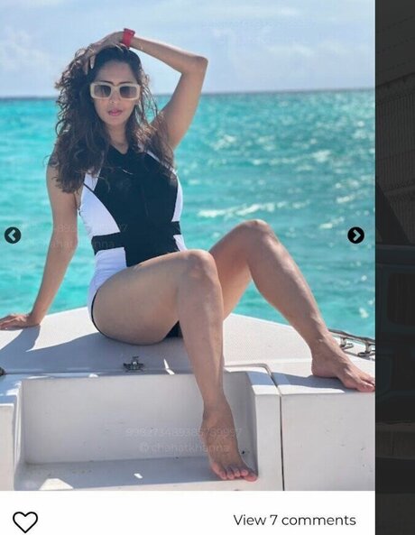 Chahatt Khanna