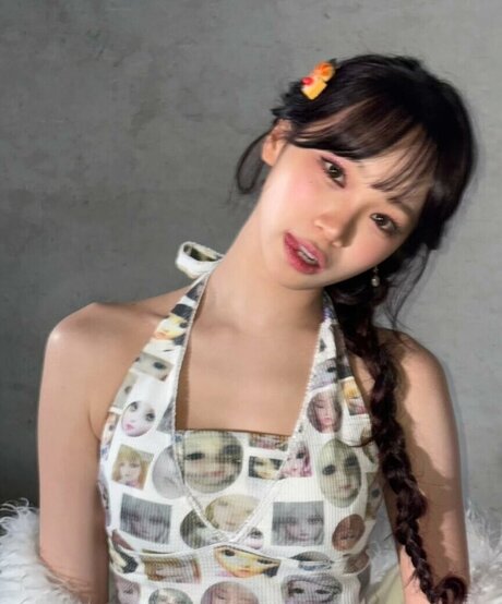 Kim Chaewon
