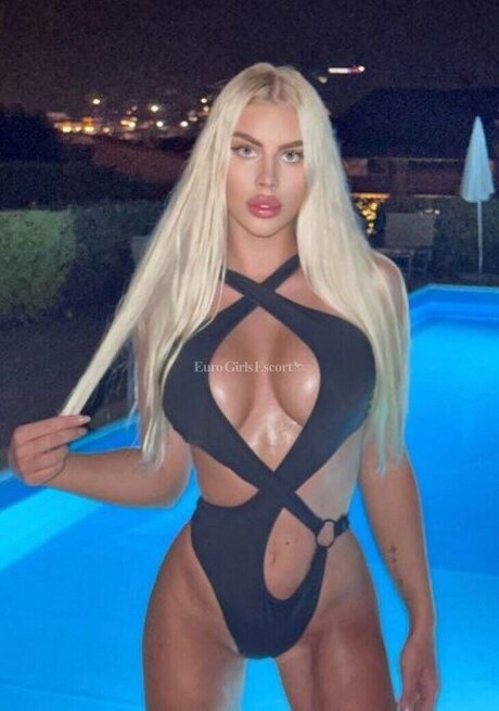Sonya Lihman