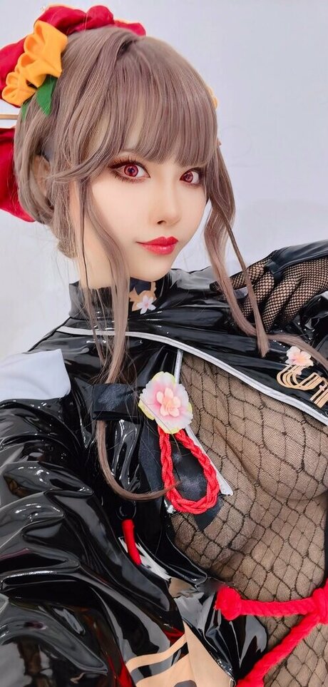 Kagurayuria