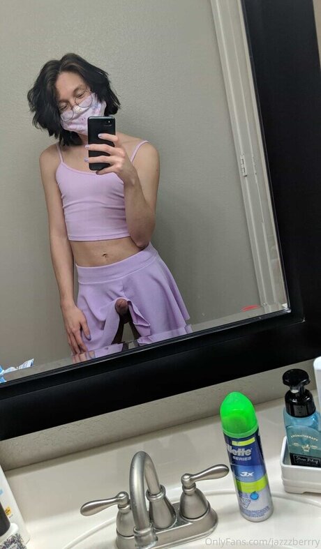 JazzzBerrry