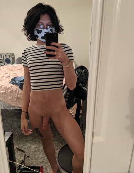 JazzzBerrry