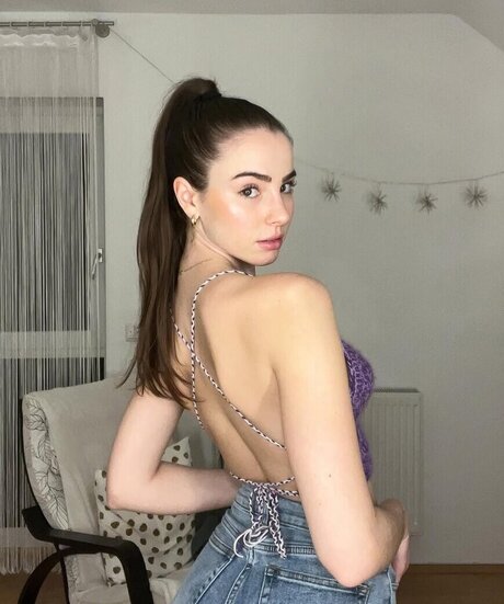 Lara Marie Kremer