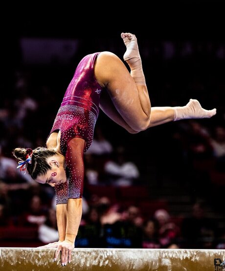 Jordan Bowers
