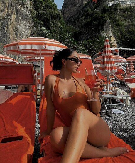 Maria Chacón