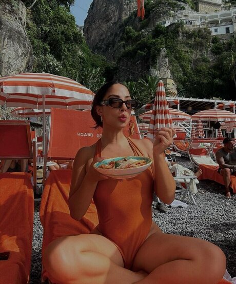Maria Chacón