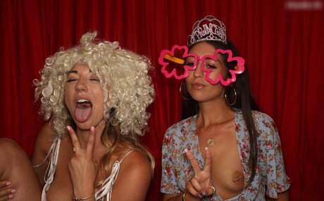 Photobox Flashes