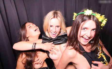 Photobox Flashes
