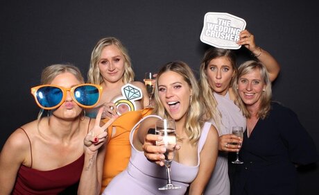 Photobox Flashes