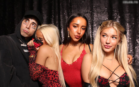 Photobox Flashes