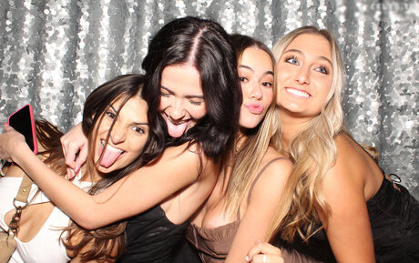 Photobox Flashes