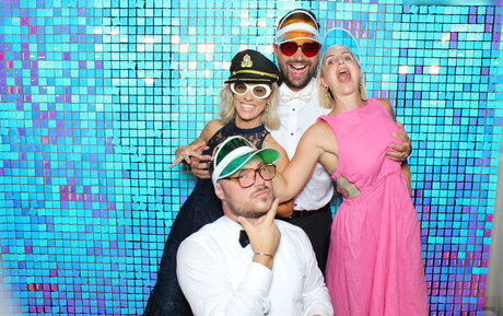 Photobox Flashes