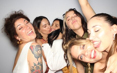 Photobox Flashes