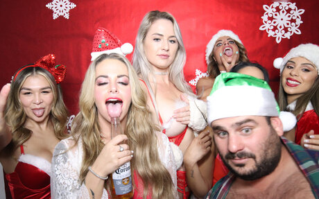 Photobox Flashes