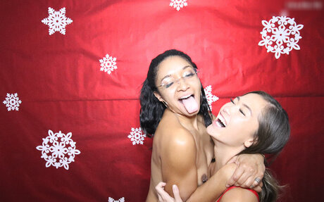 Photobox Flashes