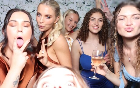 Photobox Flashes