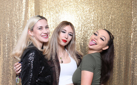 Photobox Flashes