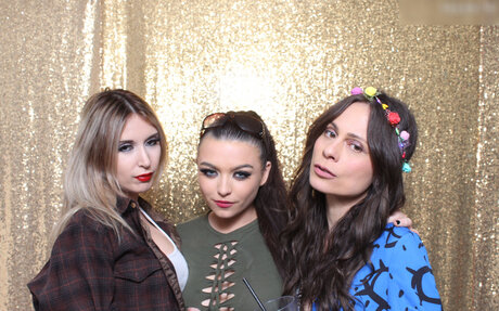 Photobox Flashes