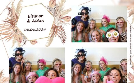 Photobox Flashes