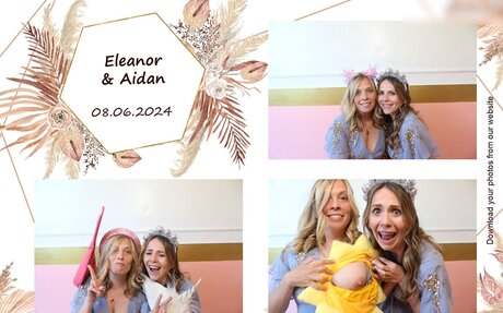 Photobox Flashes